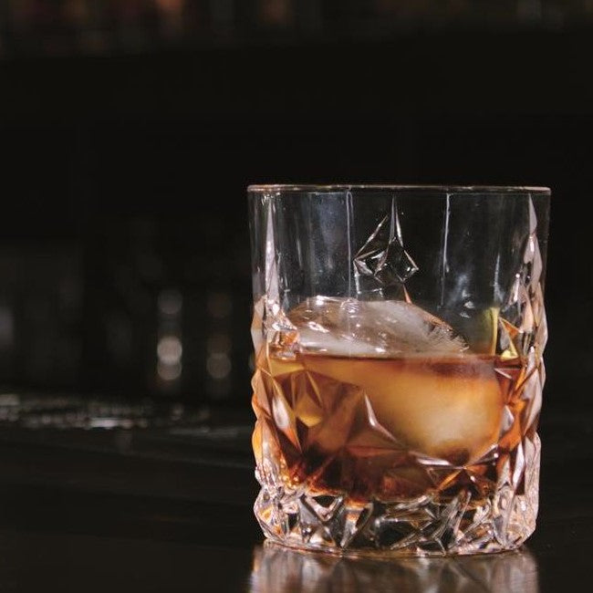 Nachtmann Sculpture Whiskyglas 0,36 L - 4 st.