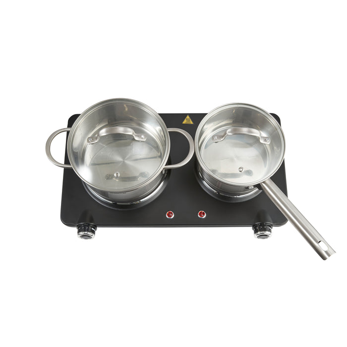 Inventum KP602B Kookplaat