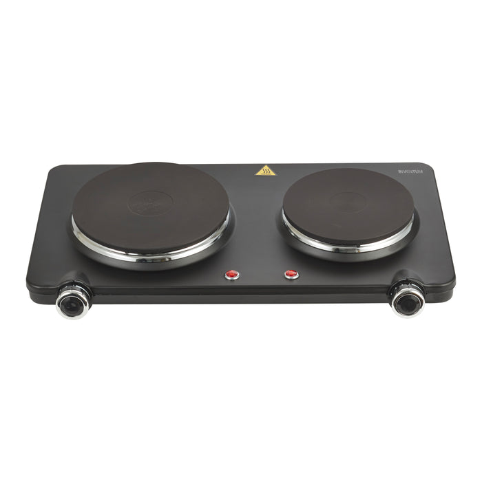 Inventum KP602B Kookplaat