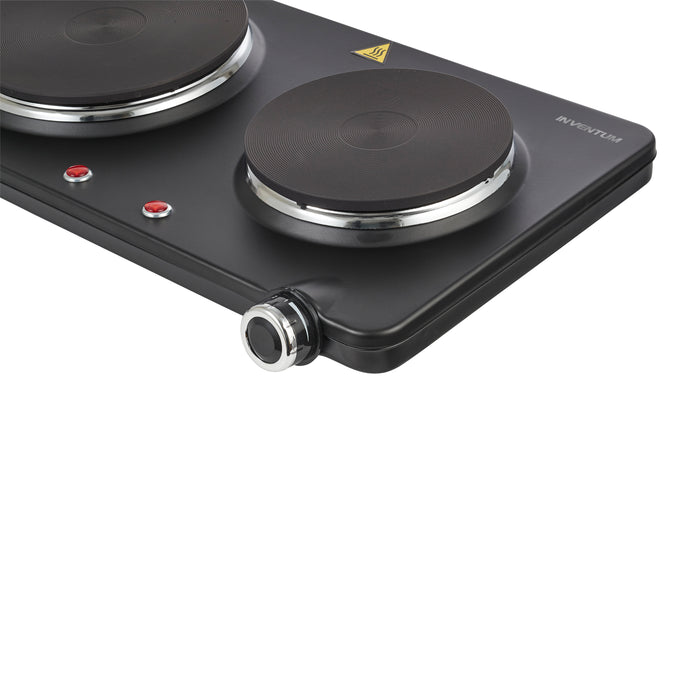 Inventum KP602B Kookplaat