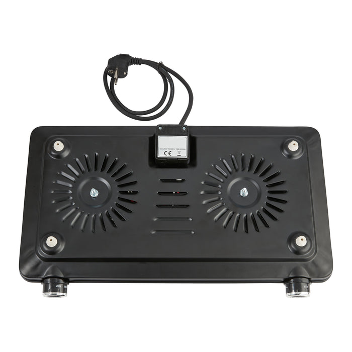 Inventum KP602B Kookplaat