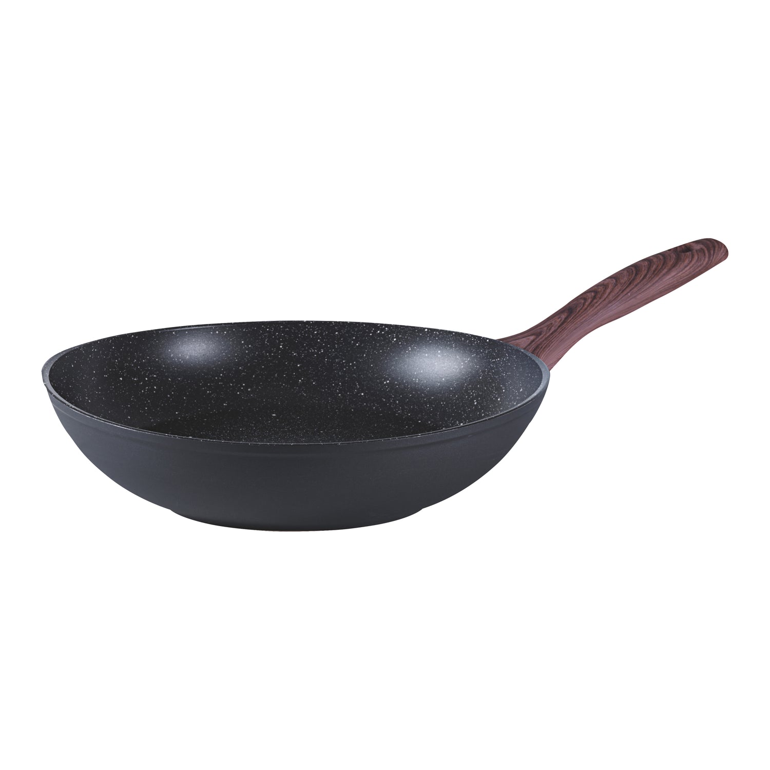 Sambonet Spadella Wok Ø 28 cm