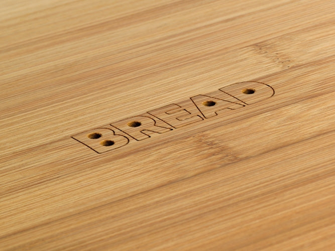 Broodtrommel, Beige - Kela | Namur