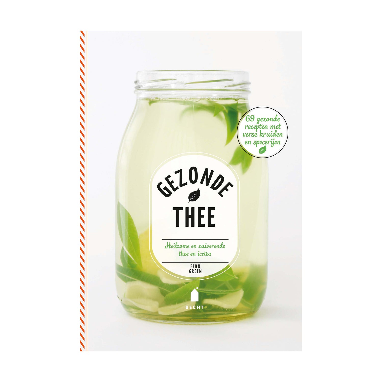 Gezonde thee - Fern Green