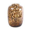 Vase The World Artic Cheetah Vaas M