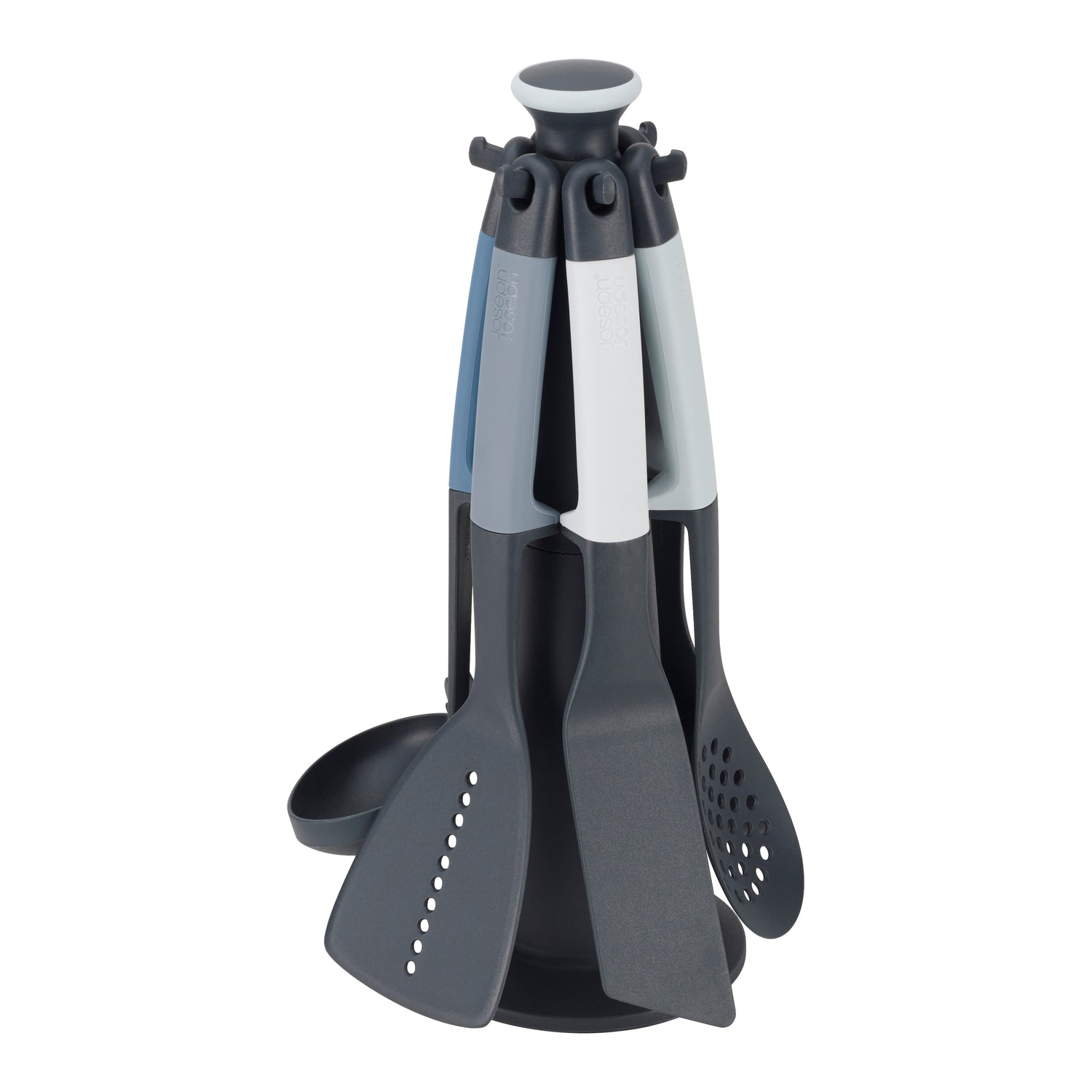 Joseph Joseph Elevate Kookgerei - Set van 6 - Sky