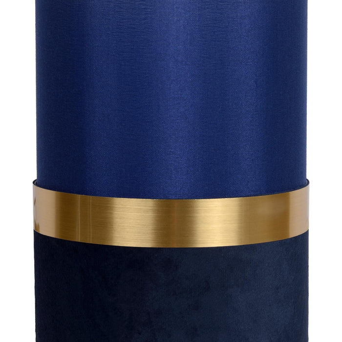 Lucide EXTRAVAGANZA TUSSE Tafellamp - Blauw