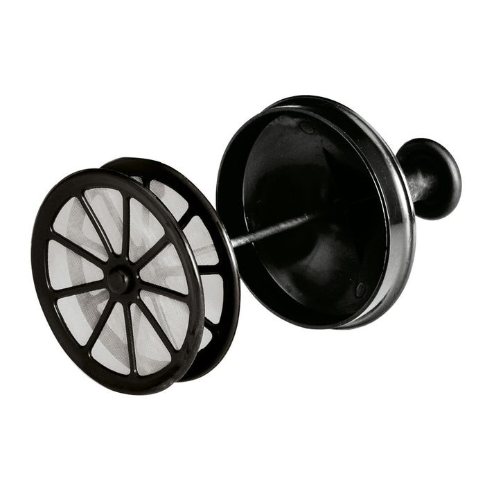 Bialetti  Melkopschuimer