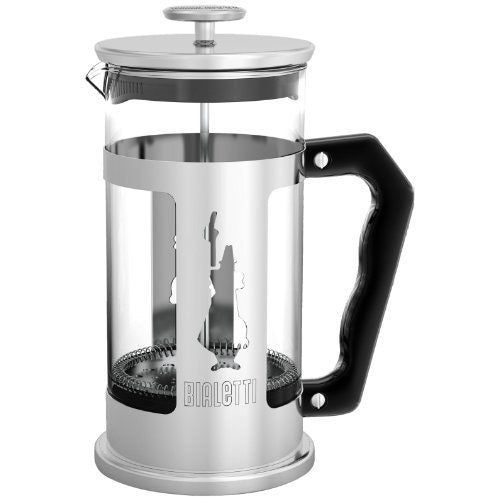 Bialetti PressoFiltro Cafetière 0,35 L