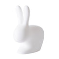 Qeeboo Rabbit Chair Kunststof - Baby White