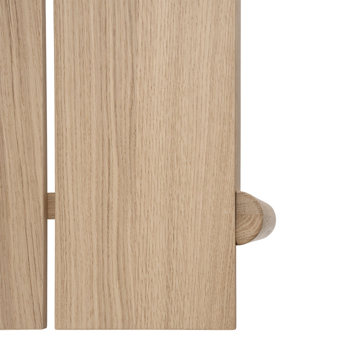 Muuto Linear Eettafel 260 x 90 cm