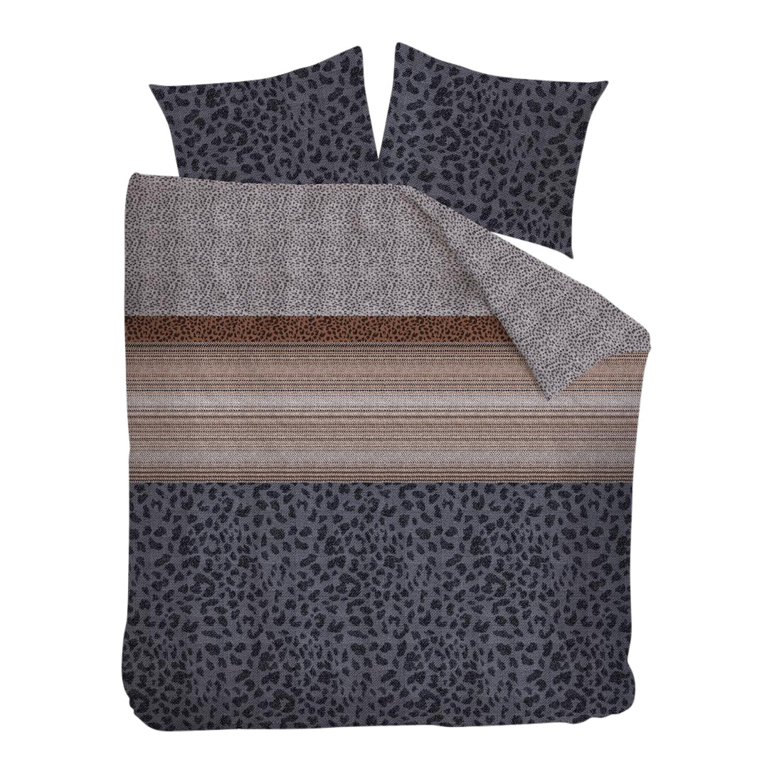 Beddinghouse Feis Dekbedovertrek 200 x 220 cm