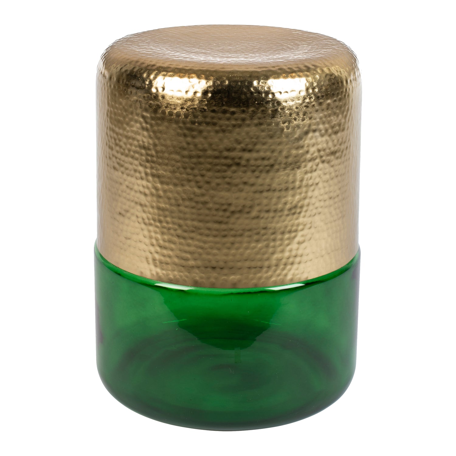 Dutchbone Cave Bijzettafel