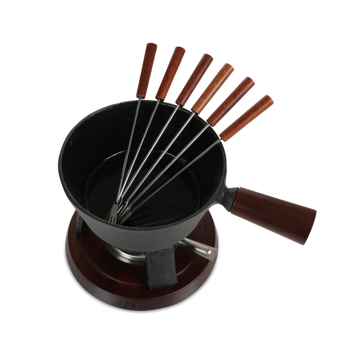 Boska Monaco Pro Kaasfondueset  1 L