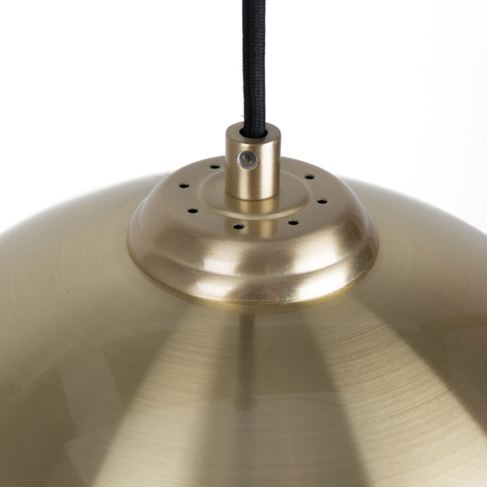 Zuiver Big Glow Hanglamp Ø 27 cm