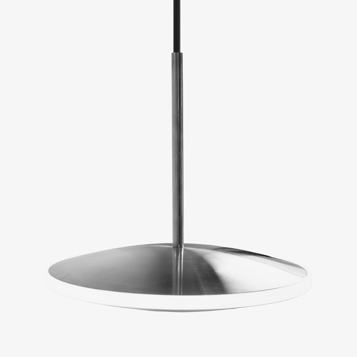 Graypants Chrona Dish 10h Hanglamp