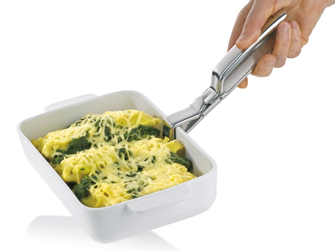 Kela - Oventang - RVS - Kela | Maria