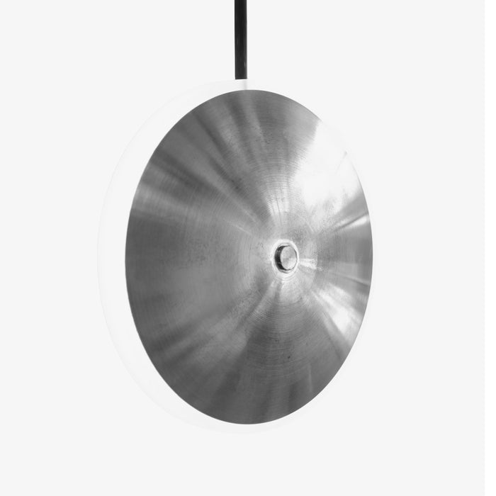 Graypants Chrona Dish 6v Hanglamp