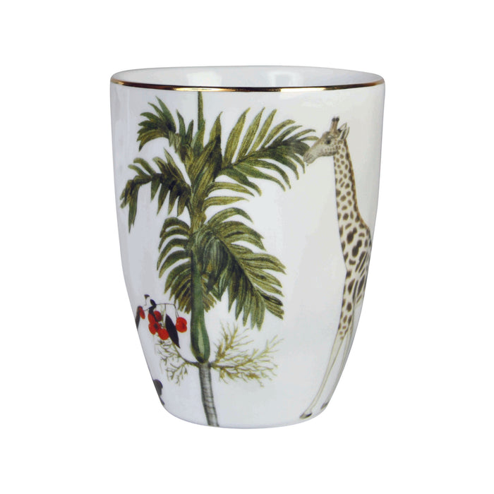 &k amsterdam Jungle Mok 0,25 L - 4 st.