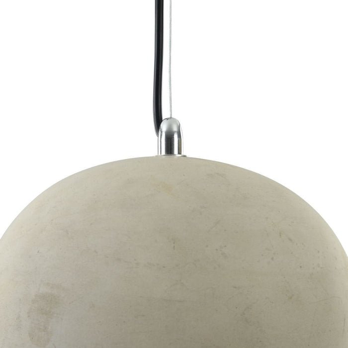 Maytoni - Hanglamp Broni Beton Ø 20 cm  .