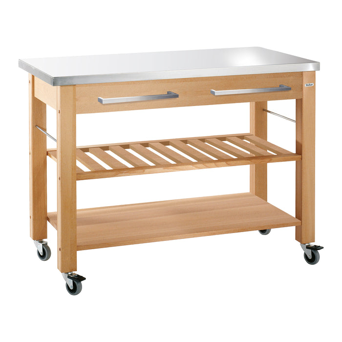 Butler Keukentrolley - 120 cm