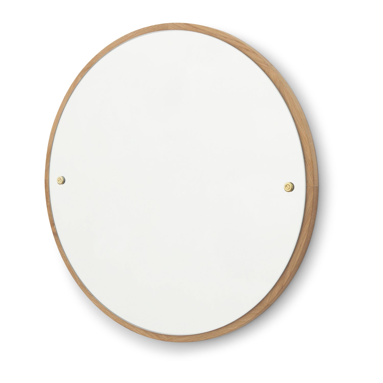 Frama Cirkle Wandspiegel