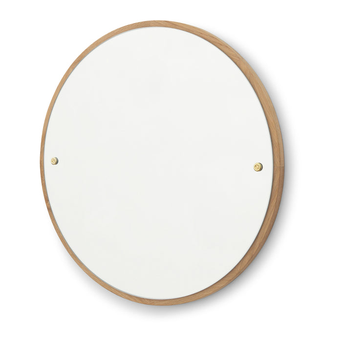 Frama Cirkle Wandspiegel