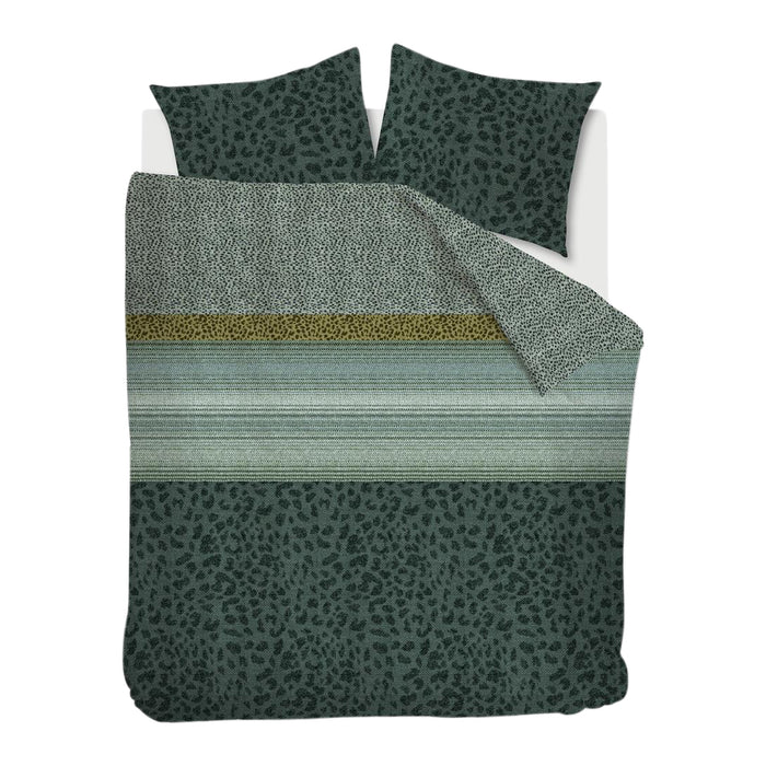 Beddinghouse Feis Dekbedovertrek 200 x 220 cm