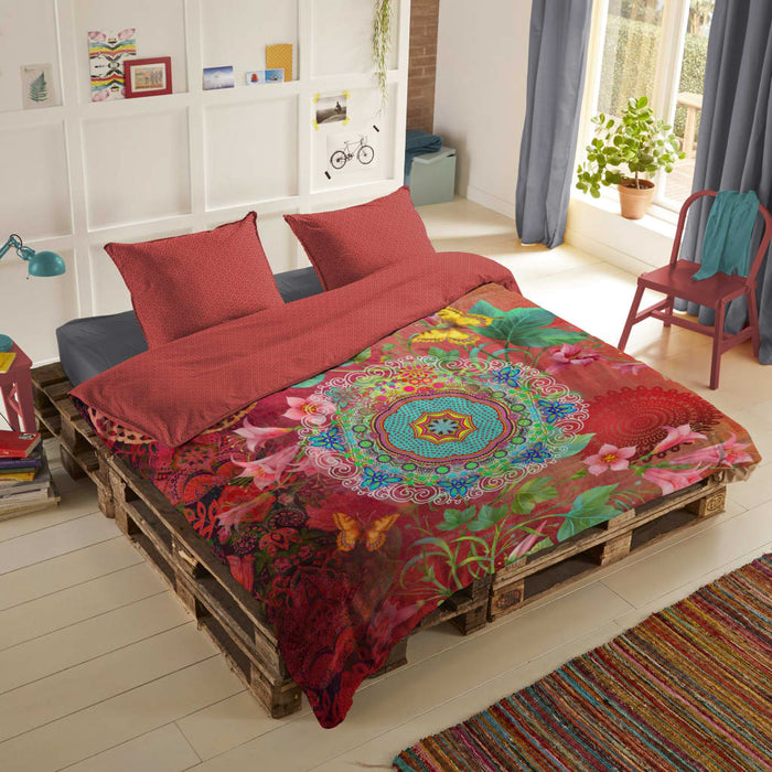 HIP Dekbedovertrek NOVALI 140x200|220 cm