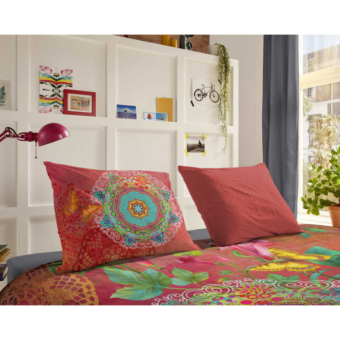 HIP Dekbedovertrek NOVALI 140x200|220 cm