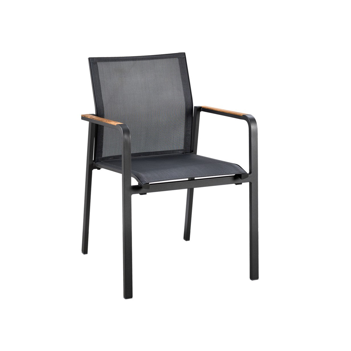 Suns Tutti Stapelbare Tuinstoel