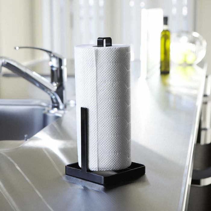 Yamazaki Tower Keukenrolhouder