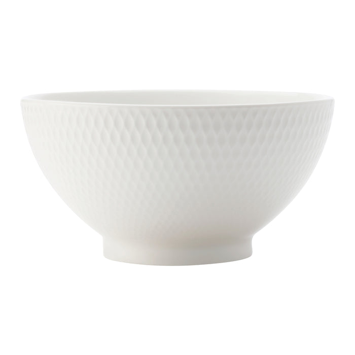 Maxwell & Williams Diamonds Round Kom Ø 15 cm