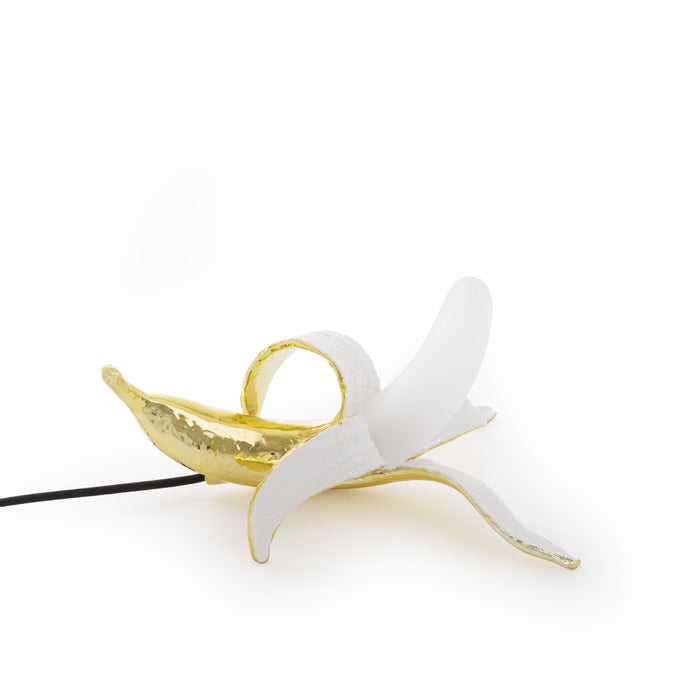 Seletti Banana Tafellamp