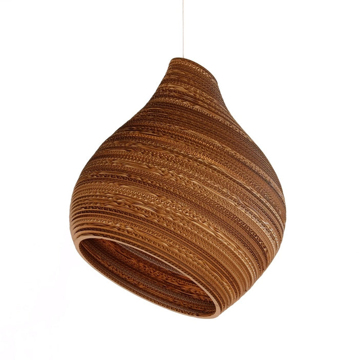 Graypants Scraplights Hive 9 Hanglamp