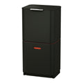 Joseph Joseph Intelligent Waste Afvalemmer Totem Max 60 Liter (30+30 Liter)