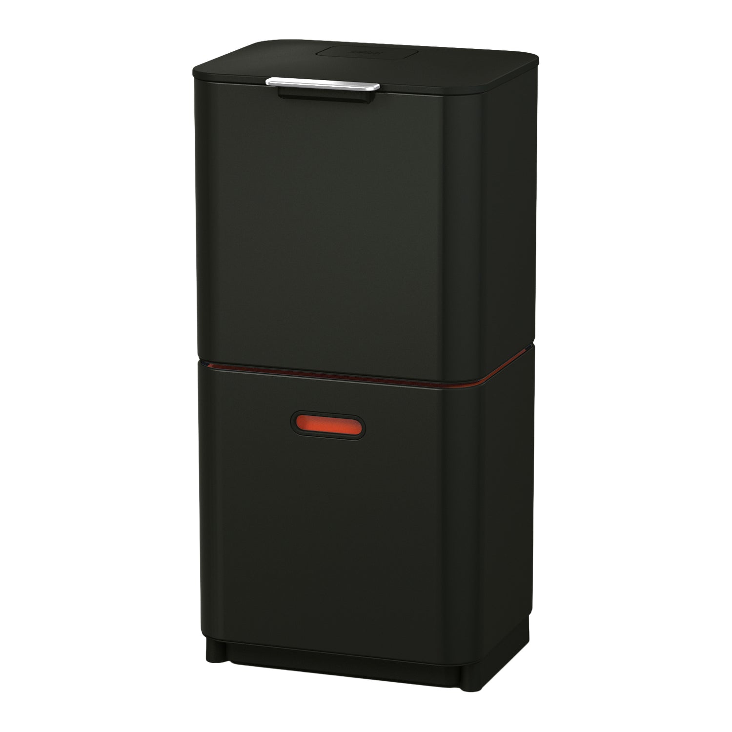 Joseph Joseph Intelligent Waste Afvalemmer Totem Max 60 Liter (30+30 Liter)