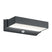 TRIO Cuando Wandlamp met sensor
