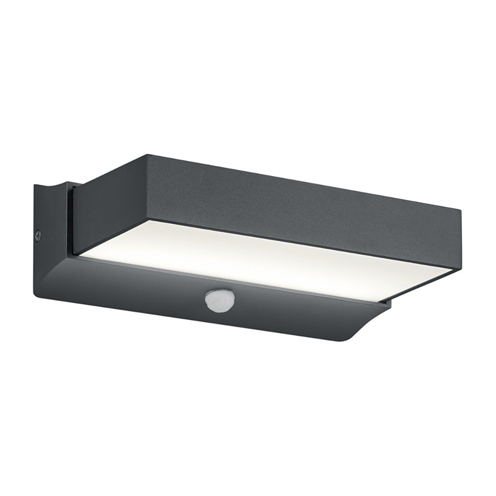 TRIO Cuando Wandlamp met sensor