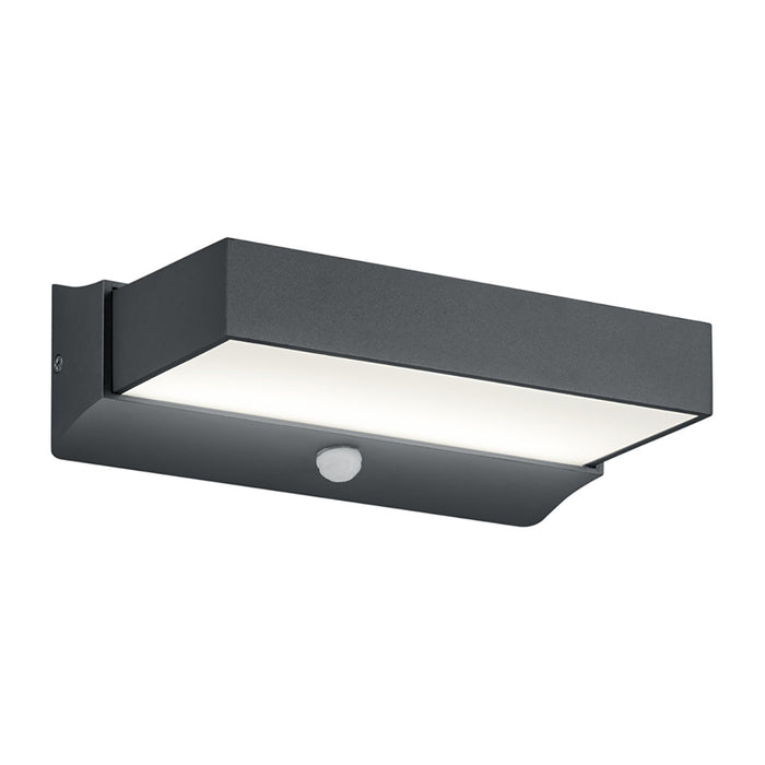 TRIO Cuando Wandlamp met sensor