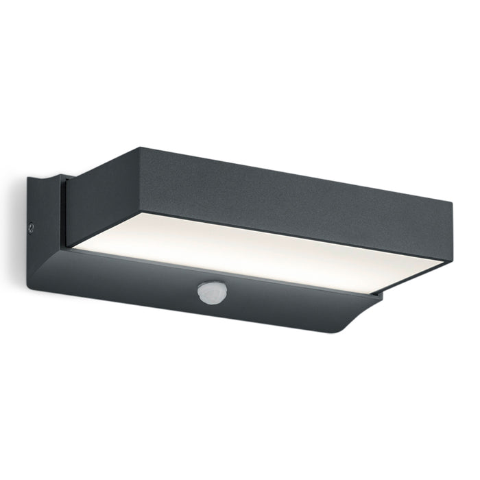 TRIO Cuando Wandlamp met sensor