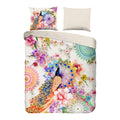 HIP Bengta Dekbedovertrek 140 x 220 cm - Multi