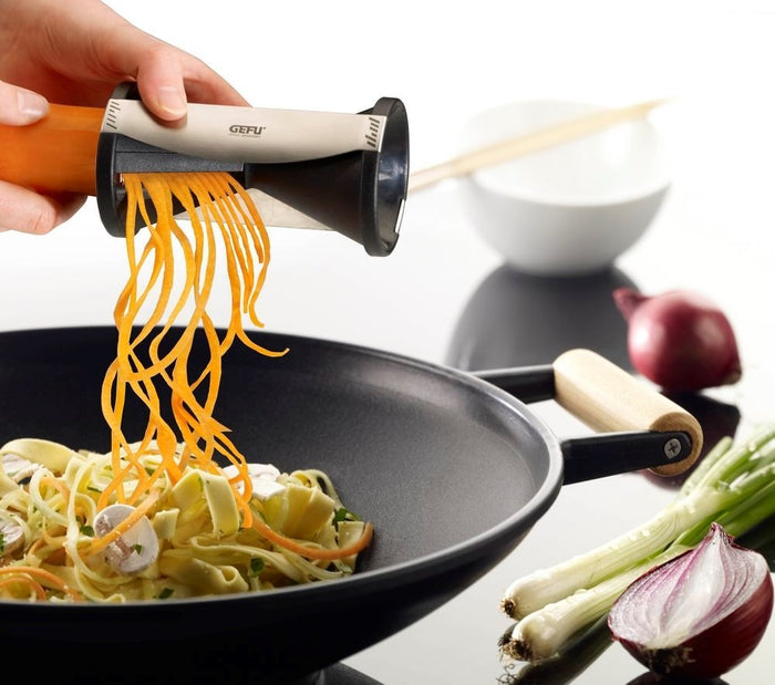 GEFU Spirelli Spiraalsnijder