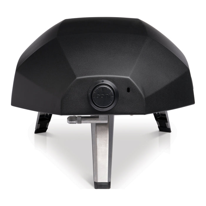 Ooni Pizzaoven Koda voor Pizza's tot Ø 30 cm - Gas Gestookt - 37 mbar