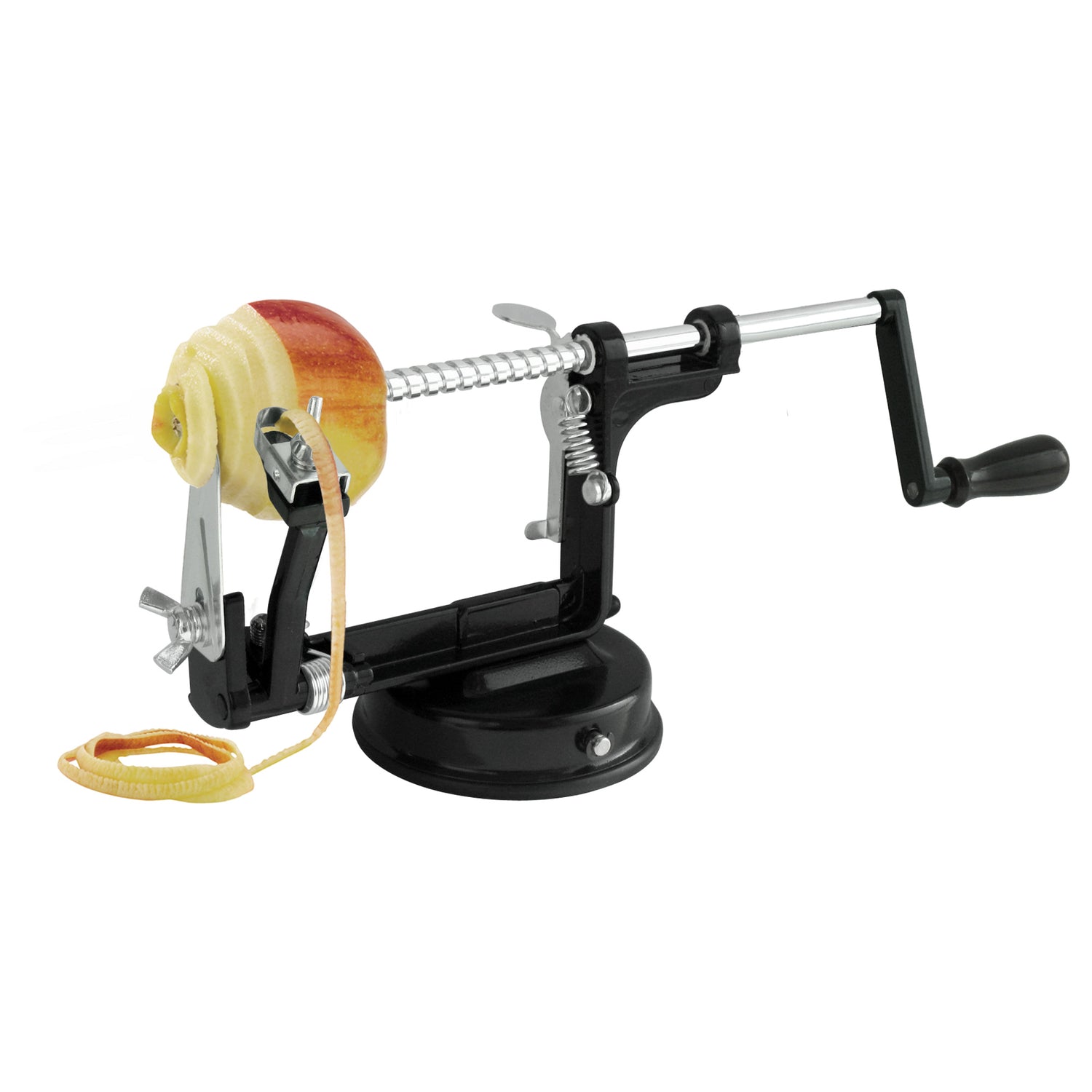 GEFU 3-in-1 Appelschiller