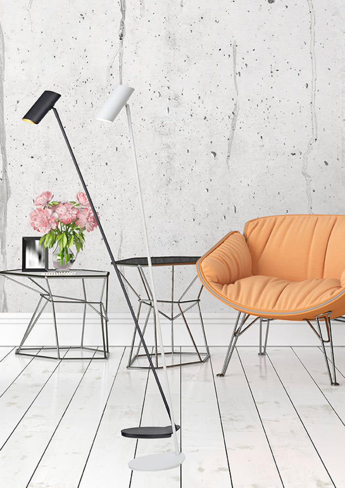 Lucide HESTER Leeslamp - Antraciet