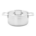 Demeyere Industry 5 Kookpan Ø 20 cm / 3 L