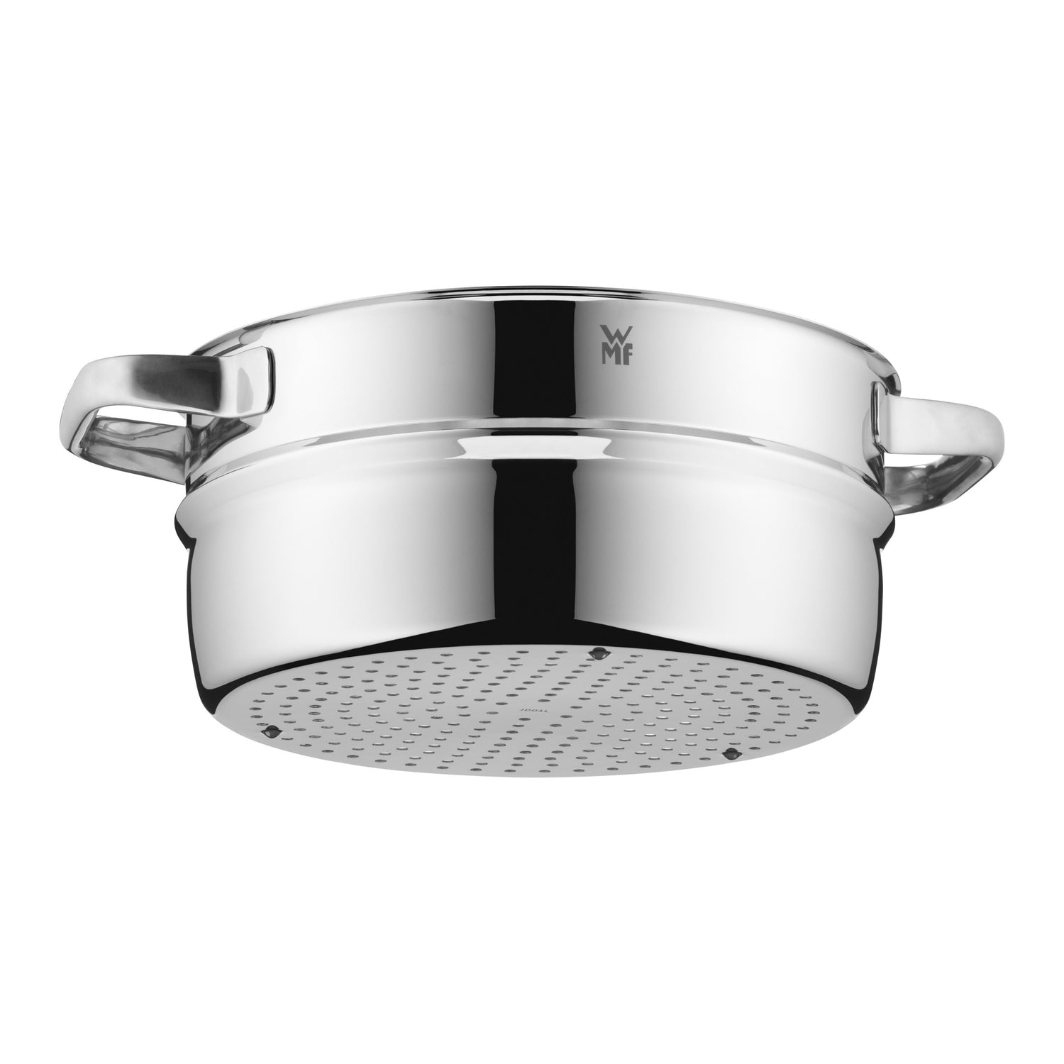 WMF Compact Cuisine Stoominzet Ø 24 cm