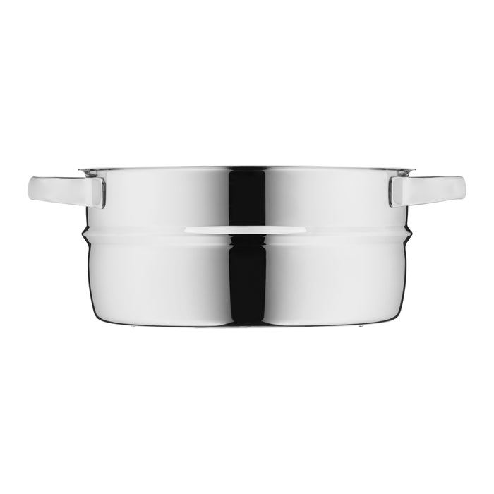 WMF Compact Cuisine Stoominzet Ø 24 cm