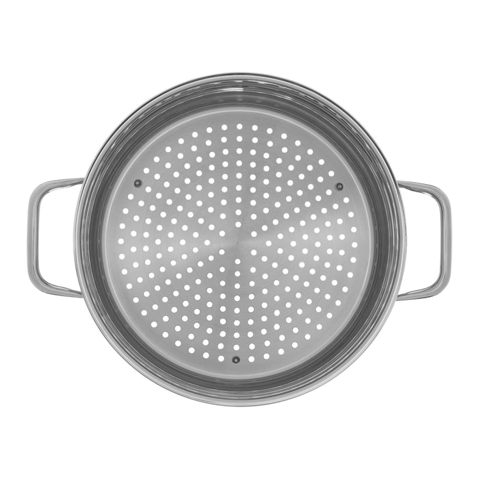 WMF Compact Cuisine Stoominzet Ø 24 cm